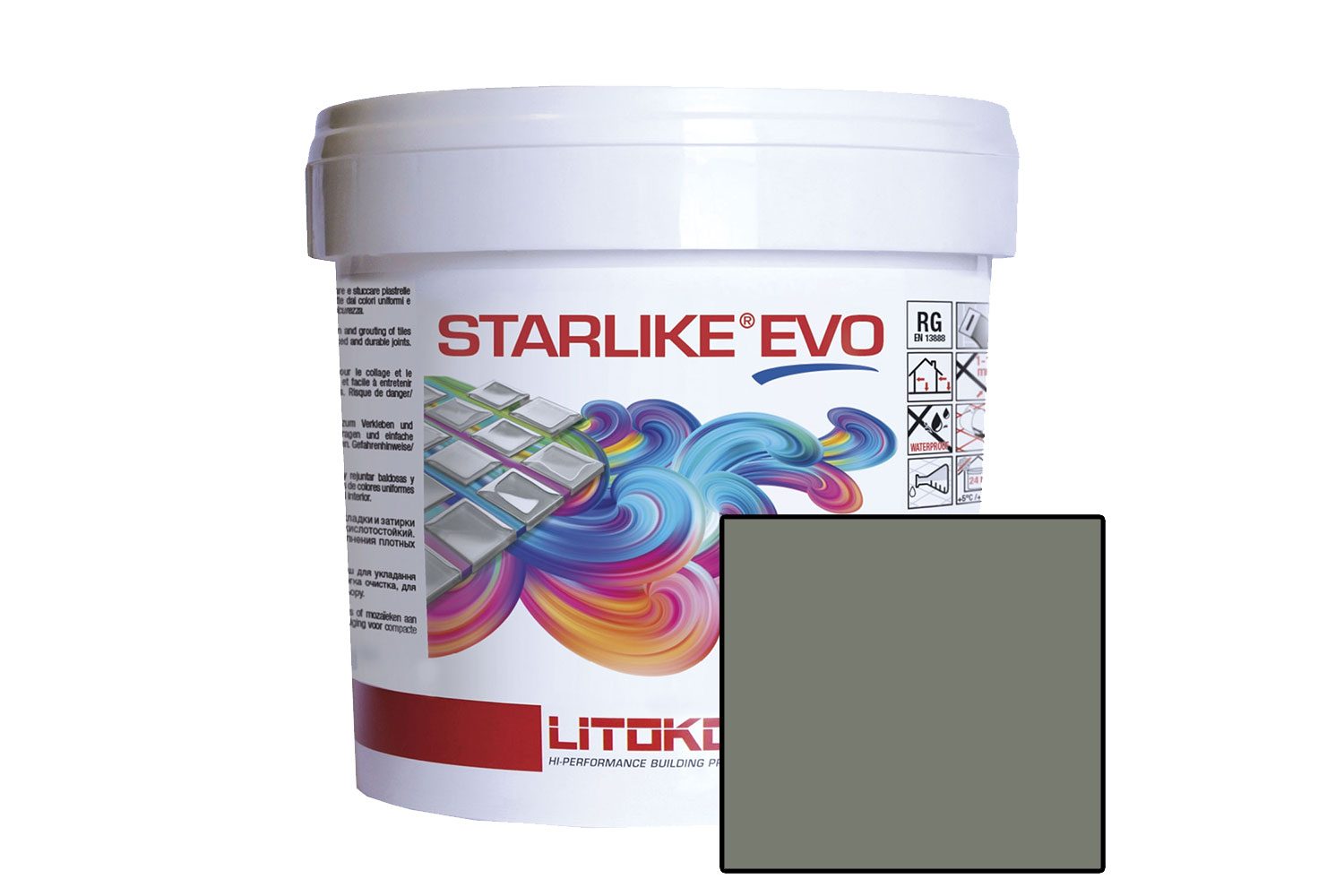 Product 8052283880550 image 1