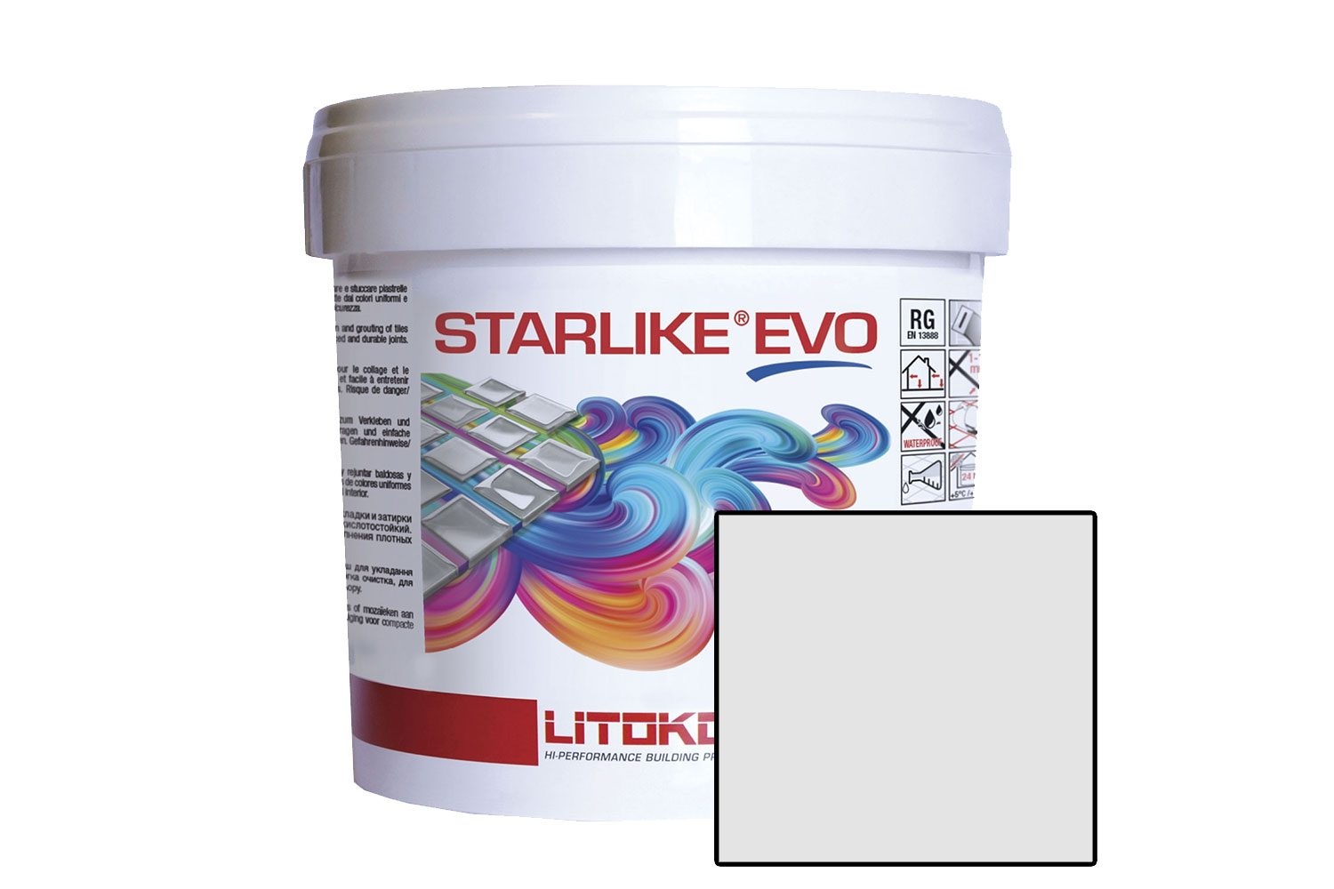 Product 8052283880079 image 1