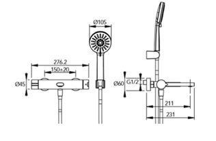 Product 8435676641820 image 2