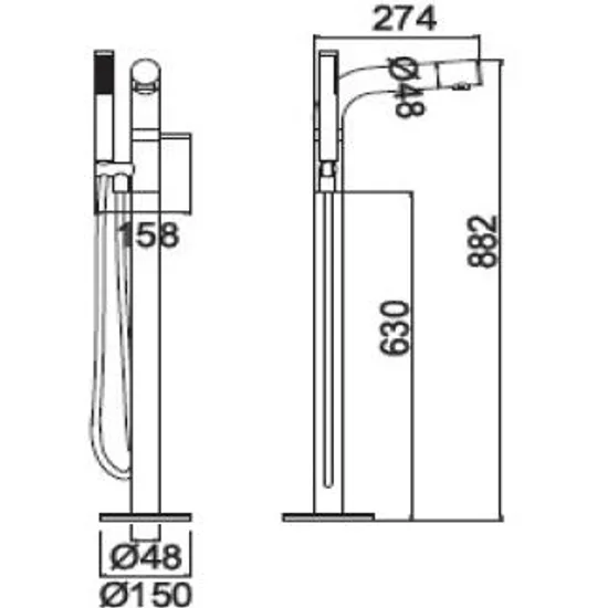 Product 8718274538274 image 2