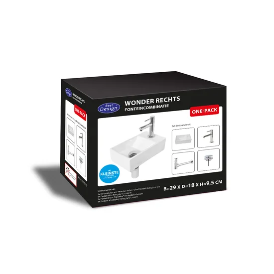 Product 8718274535945 image 1