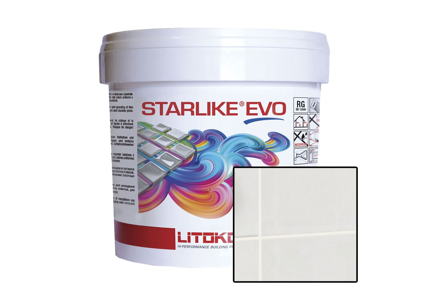 Product 8052283880437 image 3