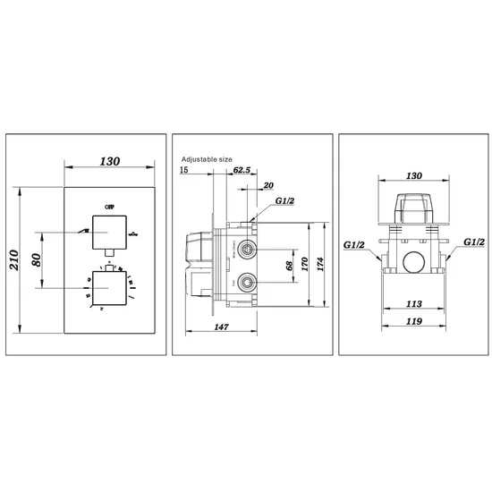 Product 8719323063532 image 4