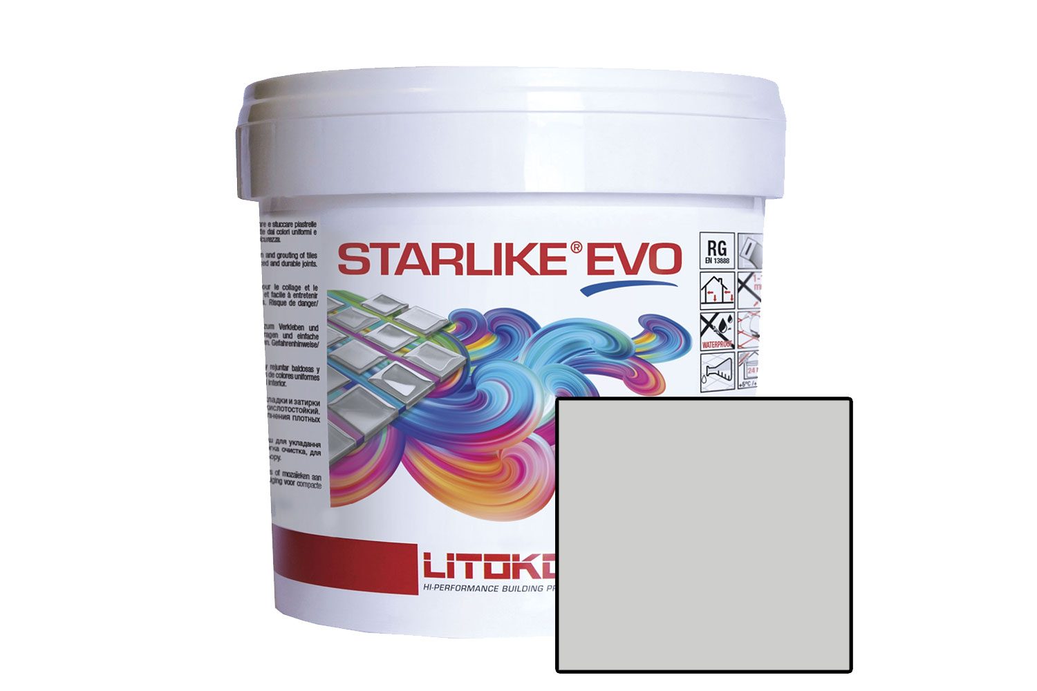 Product 8052283880130 image 1