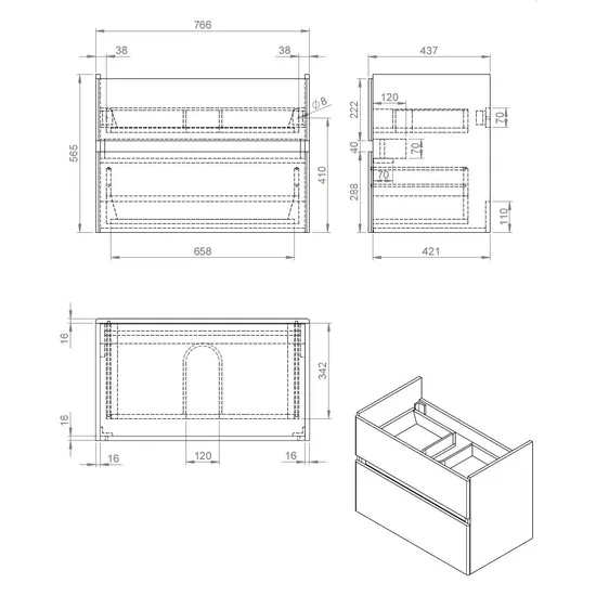 Product 8719323063815 image 2