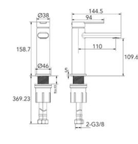 Product 8435676634105 image 2