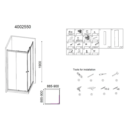 Product 8718232090653 image 6