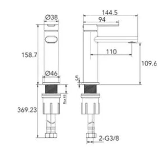 Product 8435676602203 image 2