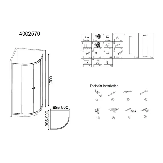 Product 8718232090677 image 6