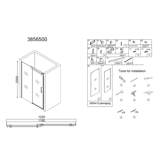 Product 8718274538519 image 2
