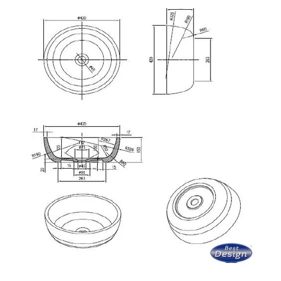Product 8718274536836 image 2