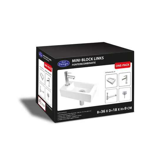Product 8718274534511 image 1