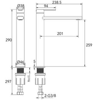 Product 8435676634198 image 2
