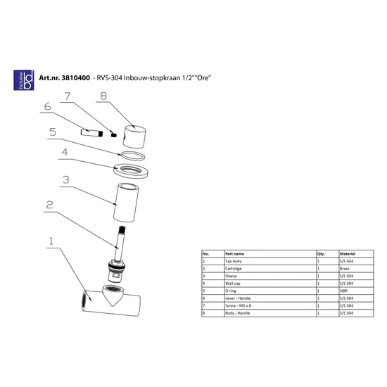 Product 8718274538328 image 3