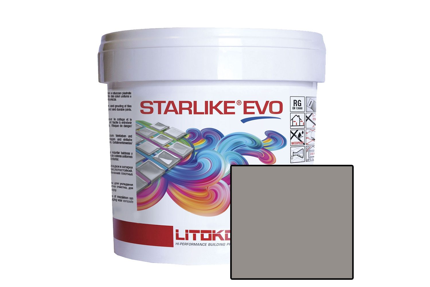 Product 8052283880161 image 1