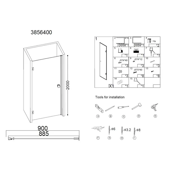 Product 8718274535297 image 2