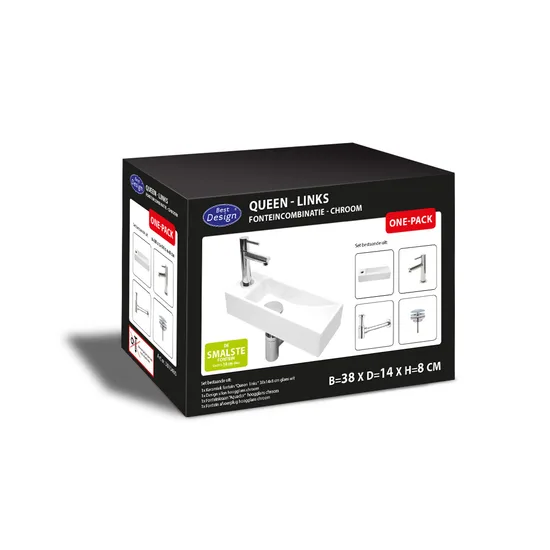 Product 8718274538458 image 1