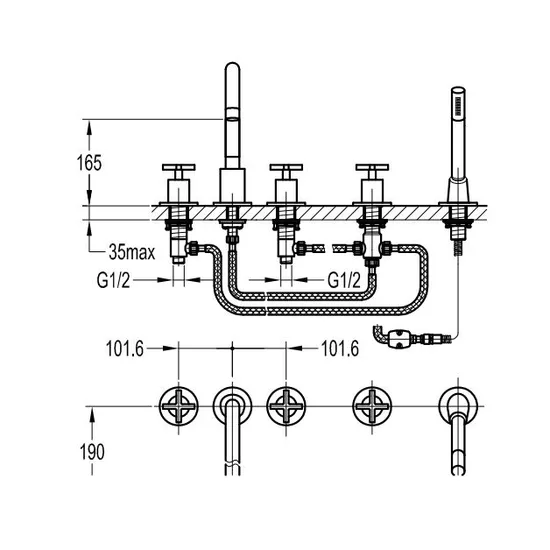 Product 8718274537130 image 2
