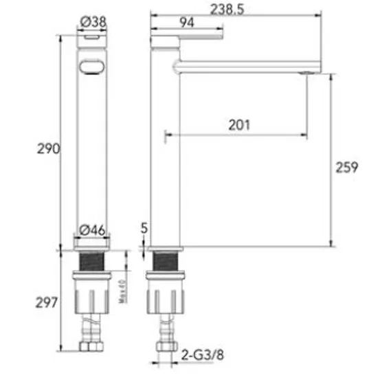Product 8435149766203 image 2