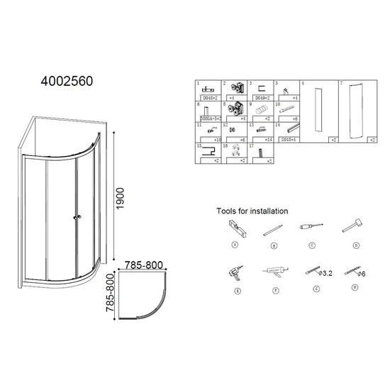 Product 8718232090660 image 6
