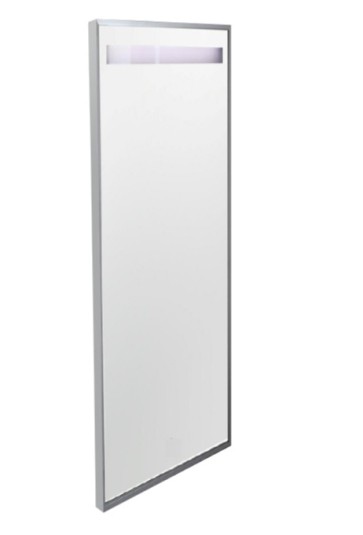 Best-design "miracle" led spiegel b=25cm x h=90cm