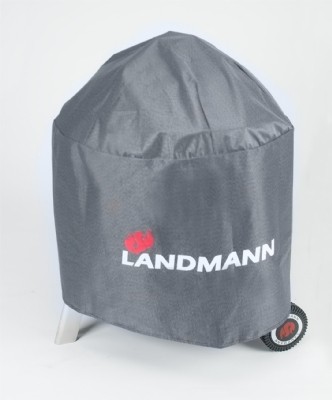 Landmann premium beschermhoes dia70x90cm