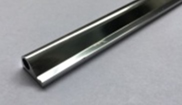 Best-design aluminium deurstrip vloer voor "erico" nisdeur