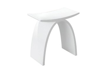 Best-design "lucky-white" stoel "just-solid"
