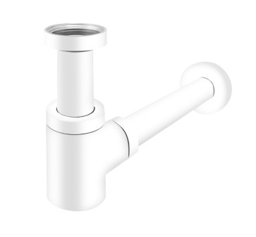 Best-design "mini" sifon "white" 5/4" x 32 mm