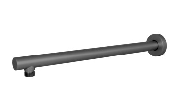 Best-design "moya" muurbeugel 40 cm gunmetal