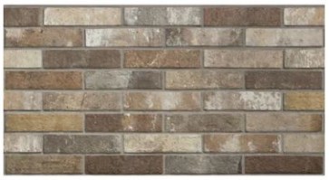 Tegels antica fornace cotto brick 6x25