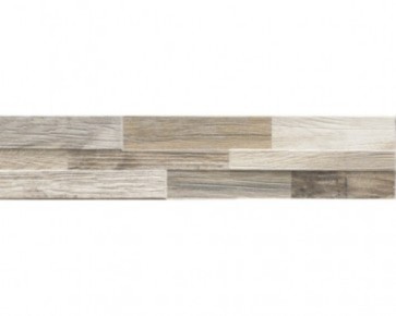Tegels oakland wood taupe 15x61