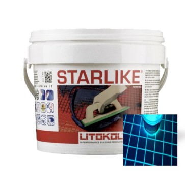 Starlike night vision starlike 2,5kg/200gr