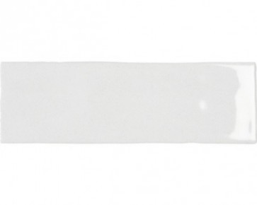 Tegels nolita blanco 6,5x20 cm