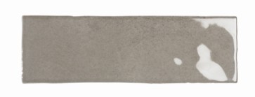 Tegels nolita gris 6,5x20 cm