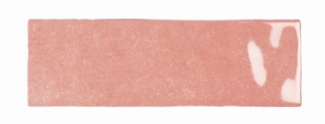 Tegels nolita rosa 6,5x20 cm