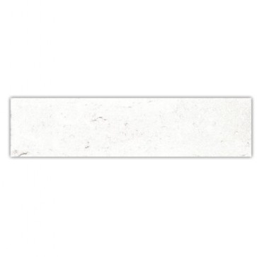 Tegels tiziano blanco 7,0x28,0cm