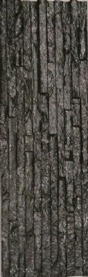 Tegels centenar black 3d 17x52,3