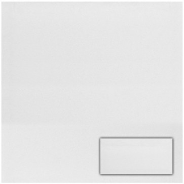 Tegels metro wit 7,5x15,0 cm