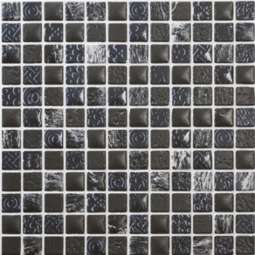 Tegels mosaico petra 01 antra 30x30 cm