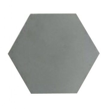 Tegels kashba u27hex donkergrijs hexagon 17x19,5cm