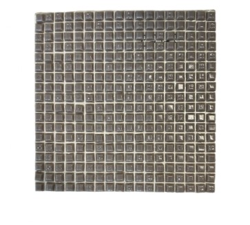 Mozaiek pr,007 tortora 2x2 cm 30,0x30,0