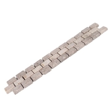 Listello brick antiek 4,0x23,5