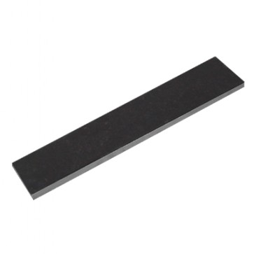 Sierplint hardsteen zwart 8,0x50,0