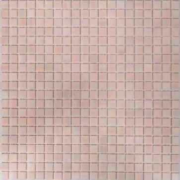 Mozaiek sabroso sa.003 jupiter pink 32,7x32,7
