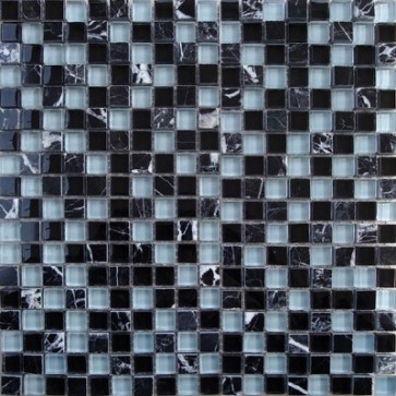 Mozaiek illusion il.001 galaxy 1,5x1,5x0,8