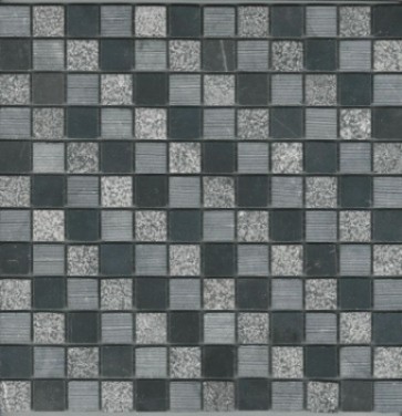 Mosaic stone chip 23x23 tv-ms 170