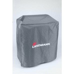 Landmann premium beschermhoes l 100x120x60cm