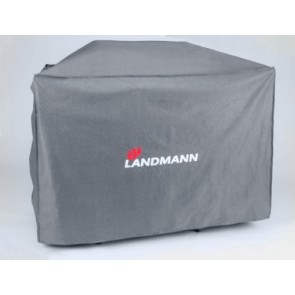 Landmann premium beschermhoes xl 145x120x60cm