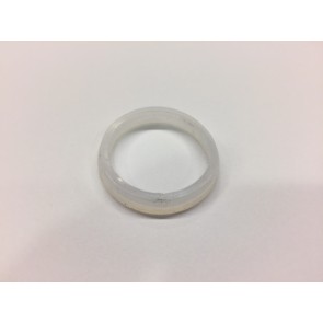 Best-design losse ring (wit) tbv: sifon douchegoot